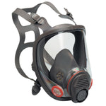 3M FULL FACE MASK 6800