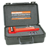 Salisbury 4556 High Voltage 230kV Self-Testing Voltage Detector Kit