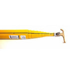 UTILITY SOLUTIONS 35 FT INSULATED TELESCOPIC STICK