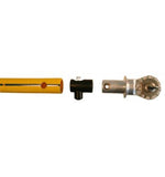 UTILITY SOLUTIONS 45 FT INSULATED TELESCOPIC STICK