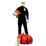 Salisbury SKCA8 Arc Flash Protection 8 Cal Coverall Kit